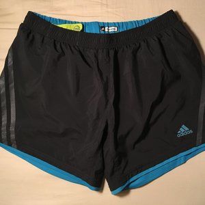 Adidas Climacool Supernova Women's Shorts